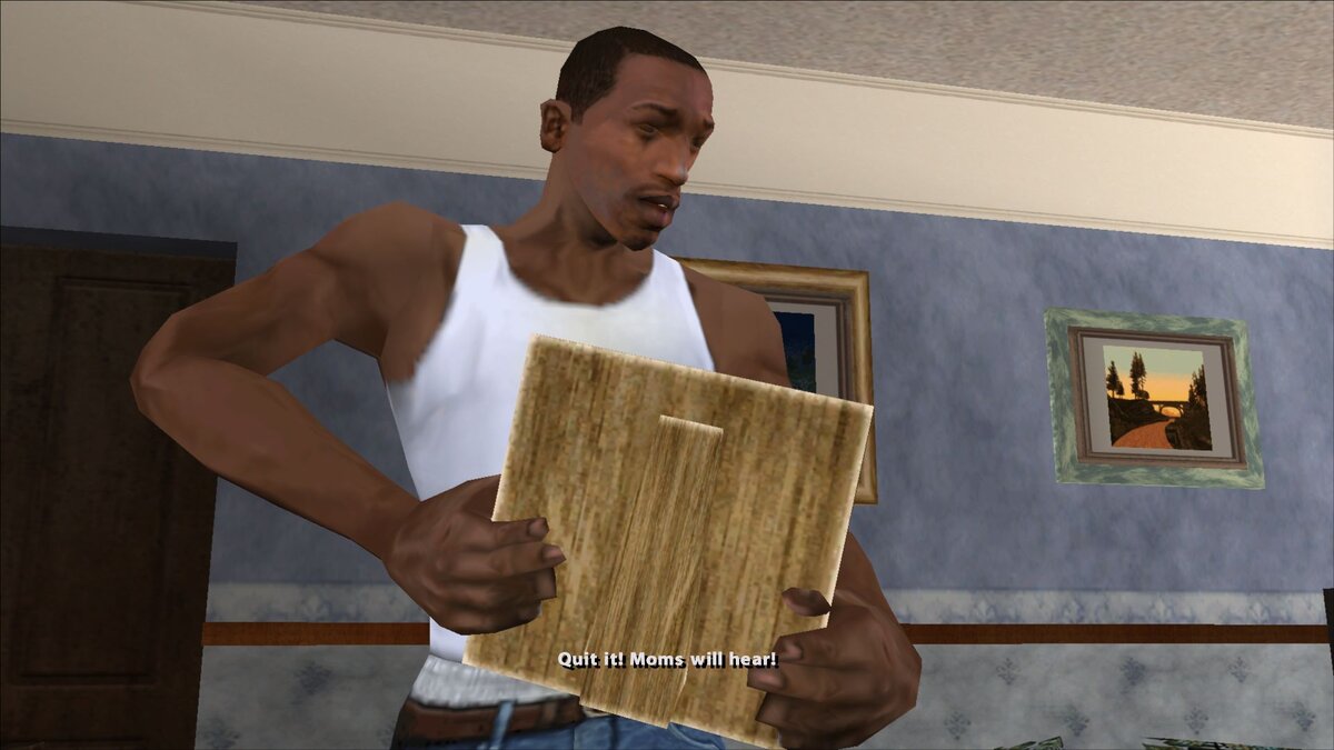 Анимация смотртся дико, особенно сейчас