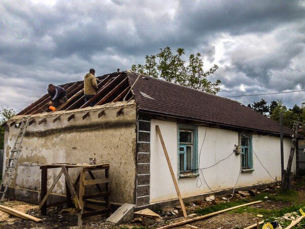 Спрашивали-Отвечаем. Про город Старый Крым, климат и нашу адаптацию, расходы на обустройство, комары и змеи в Крыму