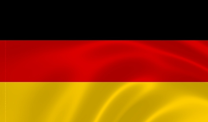 Германия