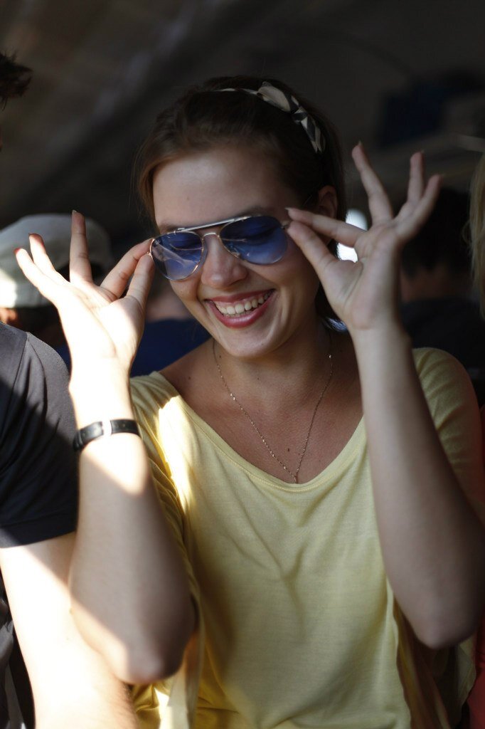 На фото автор