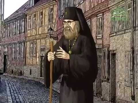Святитель Иоанн Шанхайский и Сан-Францисский – епископ, аскет, молитвенник, чудотворец, миссионер.