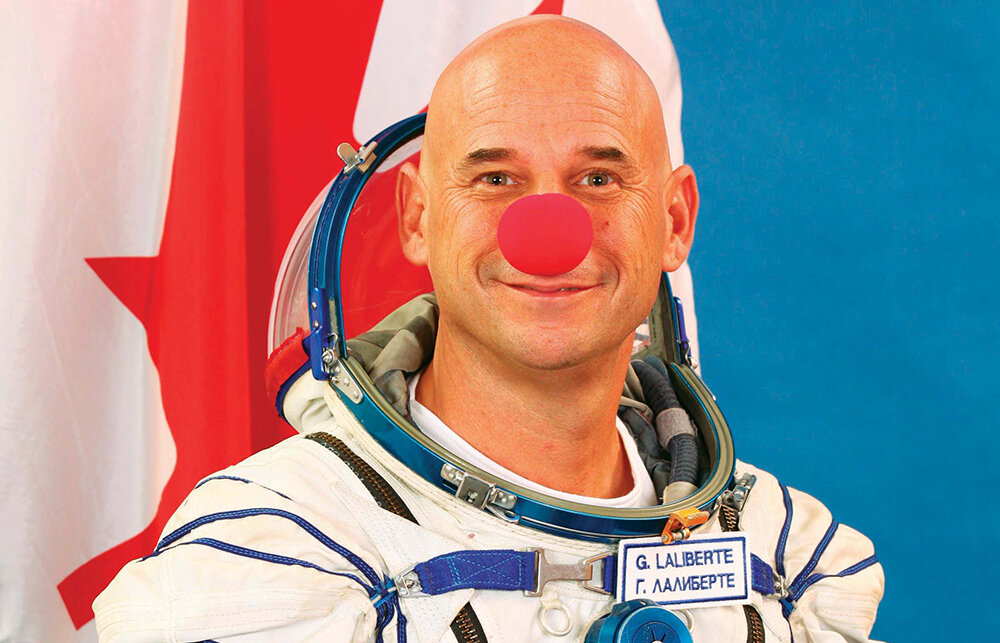 Ги Лалиберте