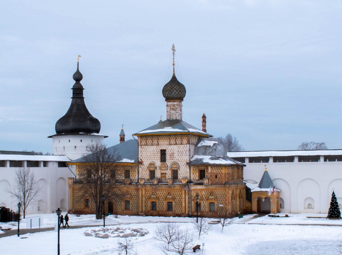 Церковь Одигитрии