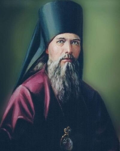 Святитель Феофан Затворник