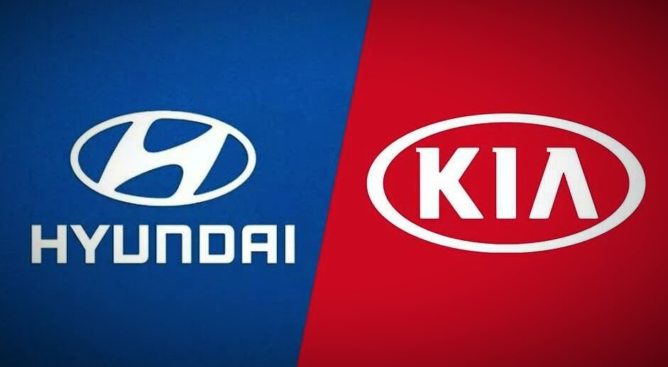 Корейские автомобили