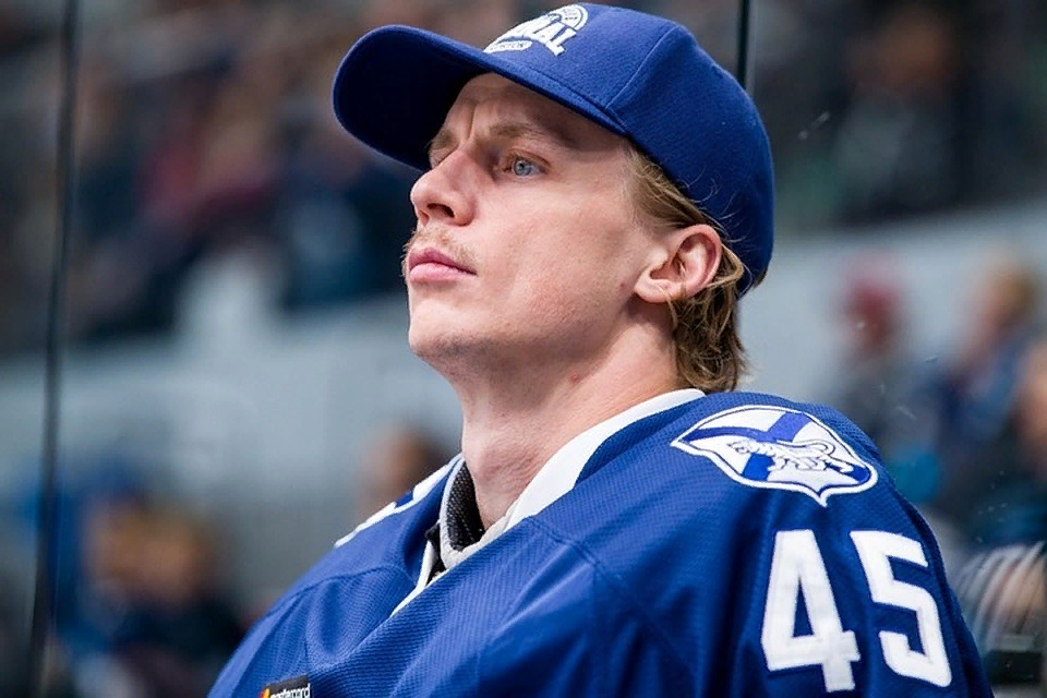   Юхо Олкиноура