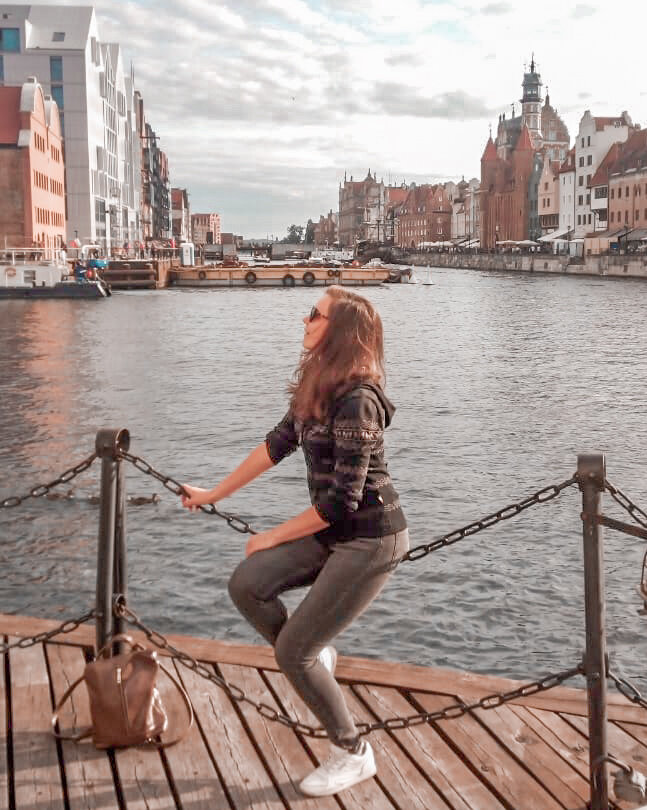 Польша с @olya.mamontenok