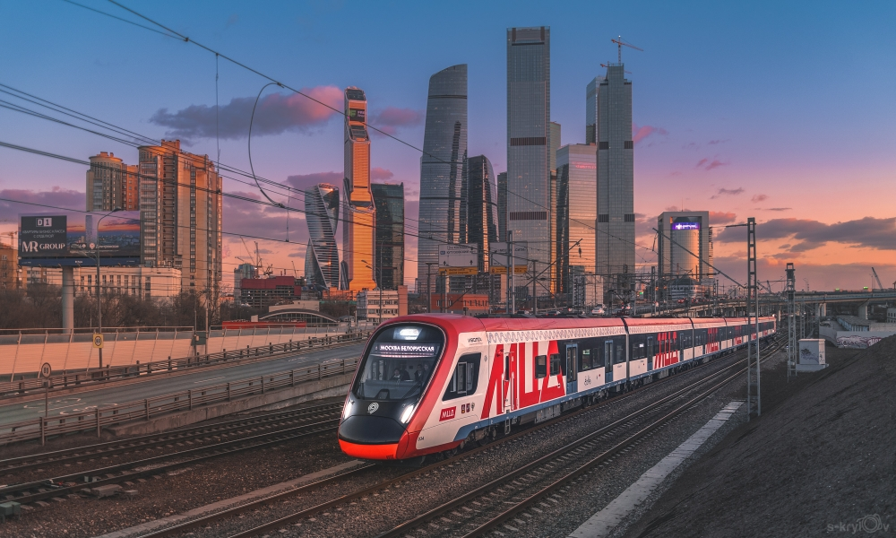 © Фотограф Сергей Крылов