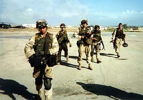 Сражение в Могадишо 1993 года