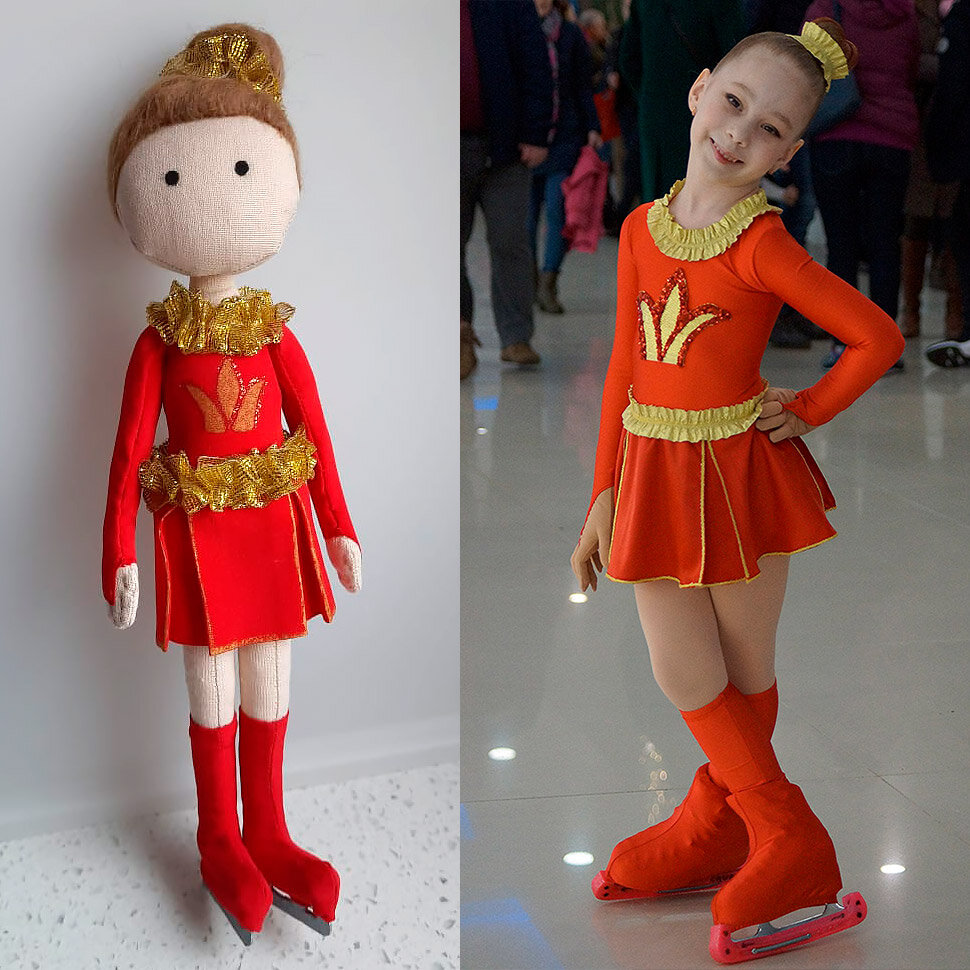 1,5 года назад - первый сезон