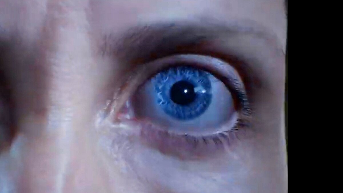 Returnal gameplay trailer screen shot