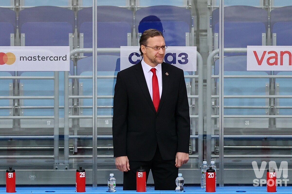 Фото: Олег Бухарев.