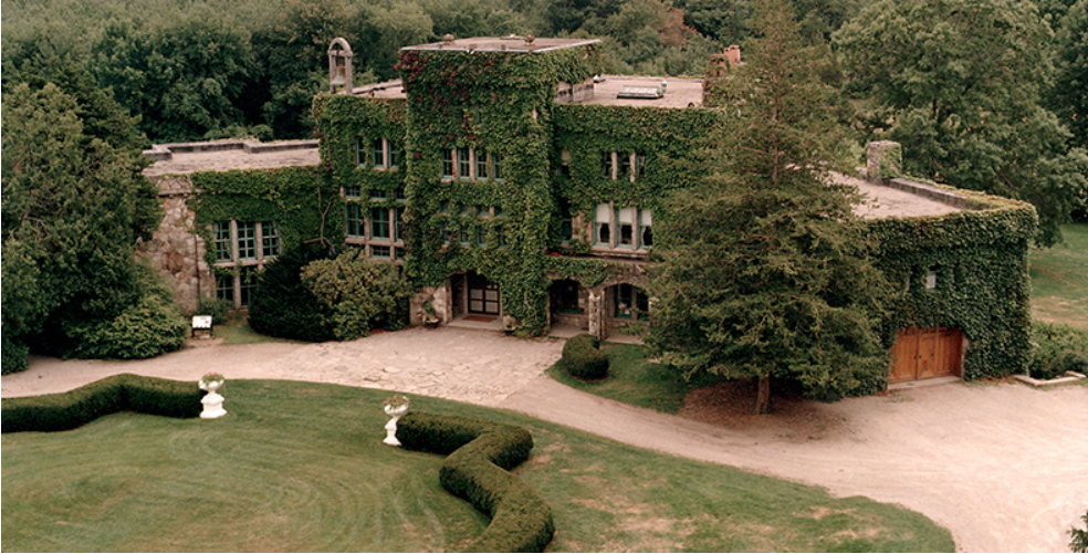 фото с сайта mass.gov/locations/borderland-state-park