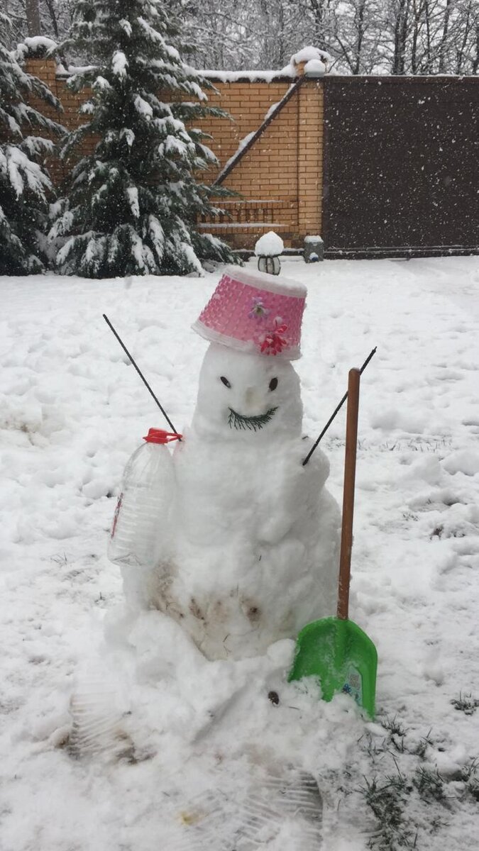 Это было только начало.