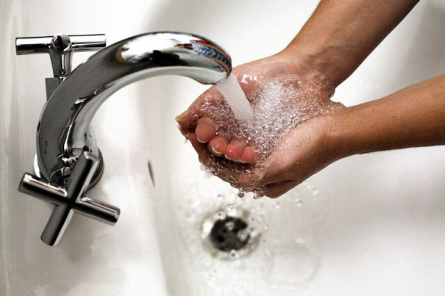 Владельцам частных домов знакома ситуация, когда при включении горячей воды в душе или умывальнике приходится долго ждать ее нагрева.-2