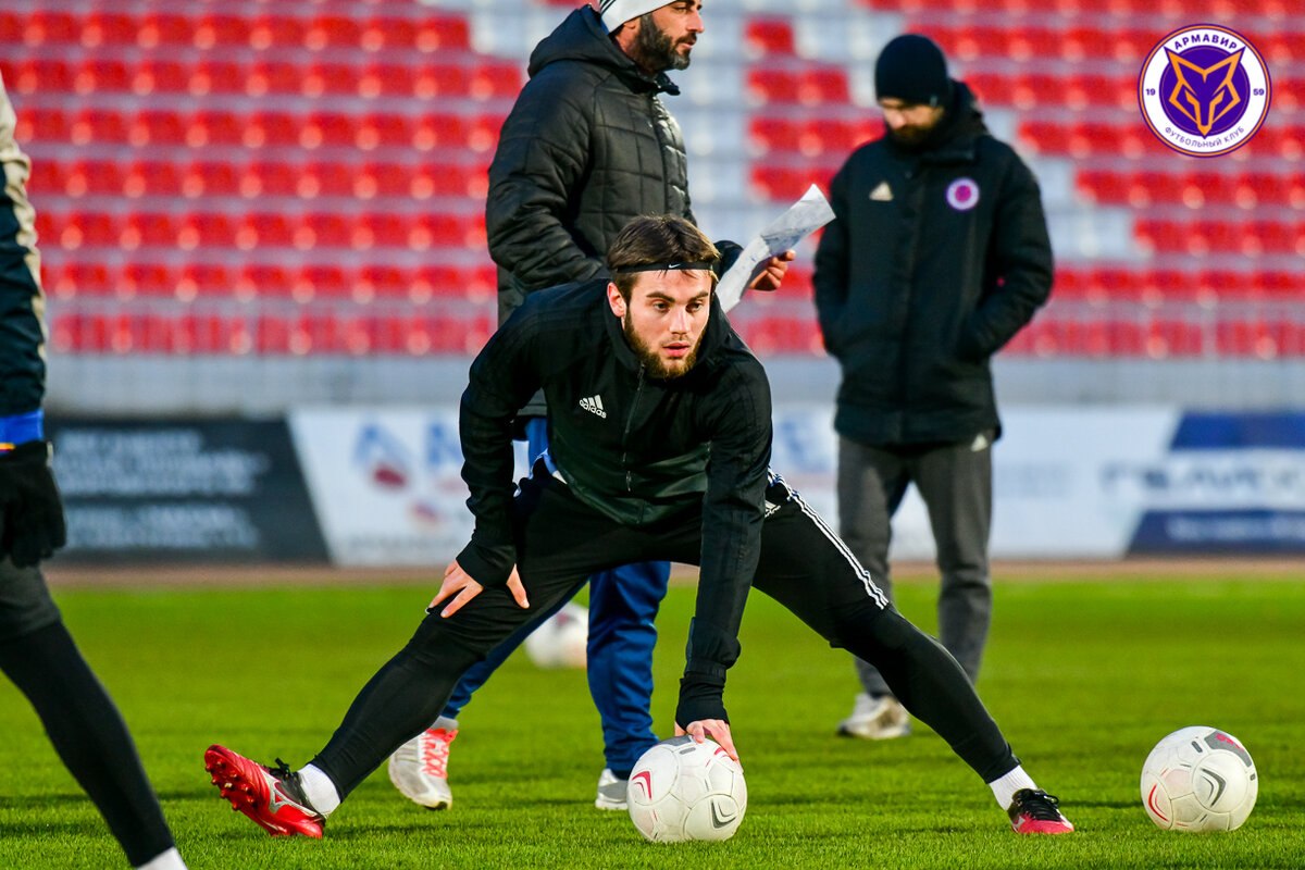 Фото: fcarmavir.ru