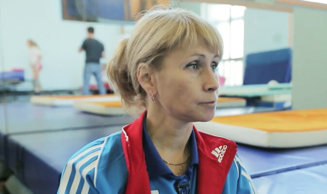 Тимошинина Ирина Николаевна
