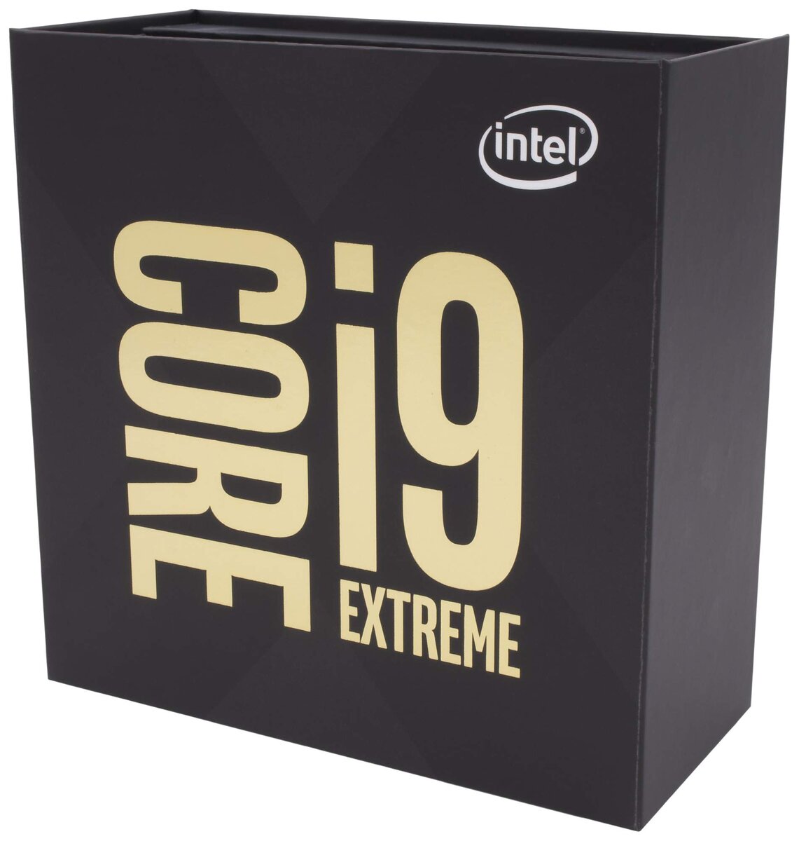 Intel Core i9-9980XE Extreme Edition 