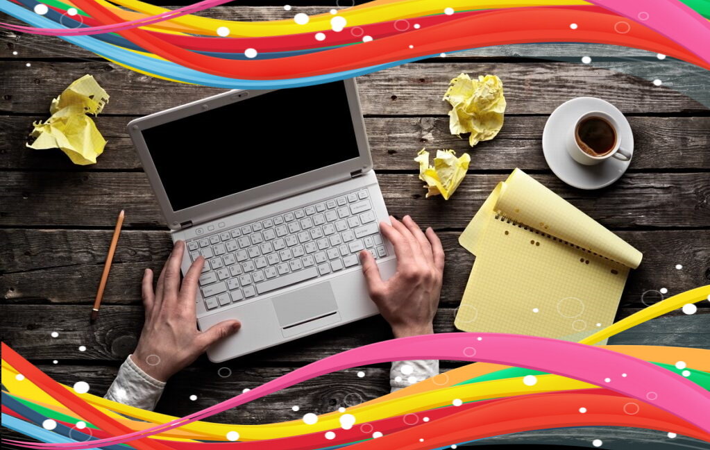 Написание статей