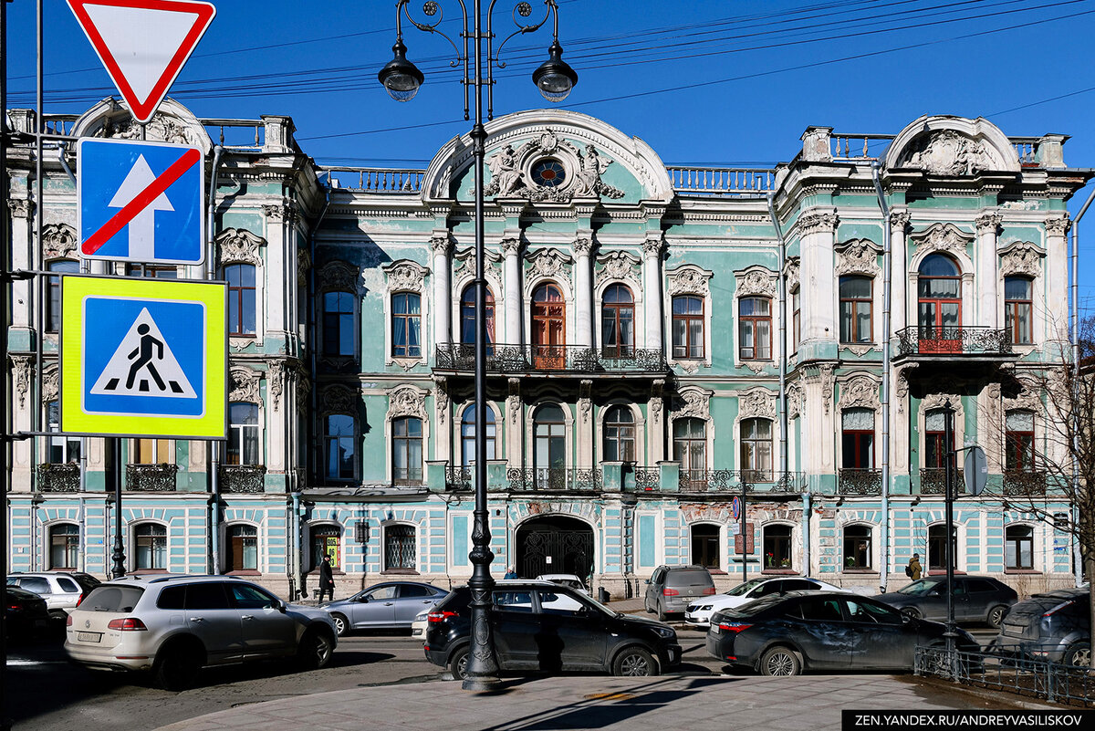 Санкт петербург тогда и сейчас фото сравнение