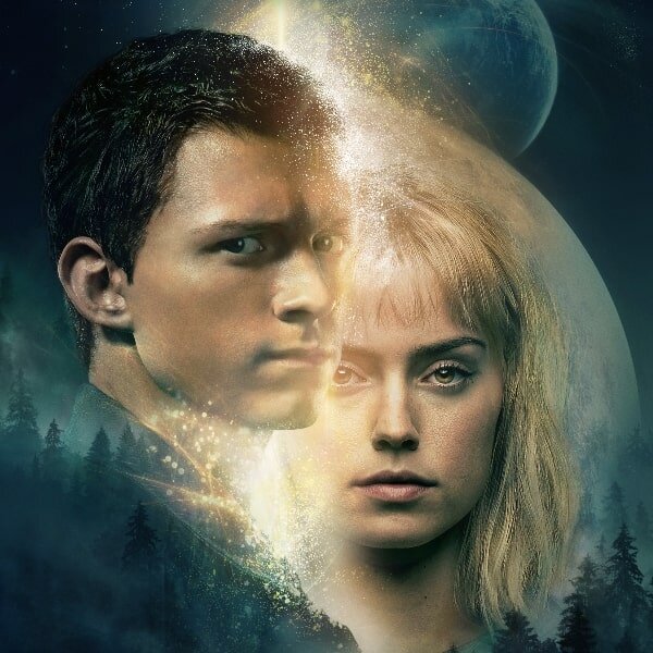 Постер к фильму