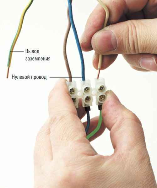 Электропроводка своими руками, монтаж электропроводки