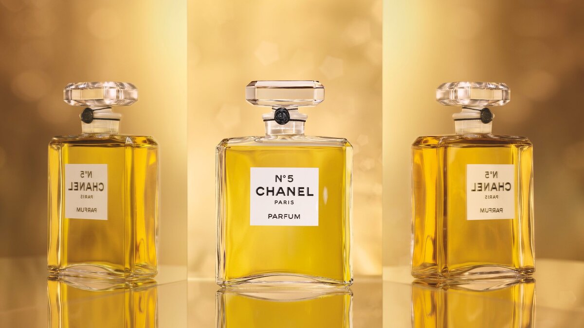 CHANEL N°5 