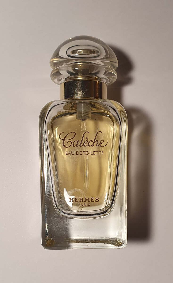 Caleche Eau de toilette