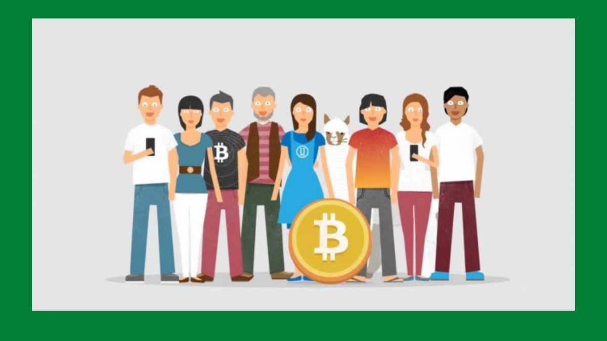 Руководство по основам криптовалют, блокчейна, торговли и инвестирования 