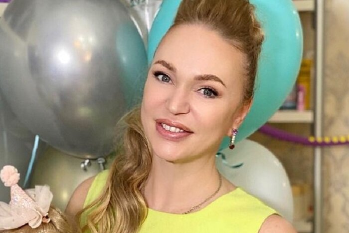Алла Довлатова