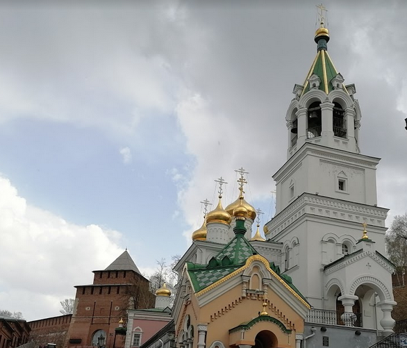 Фото автора