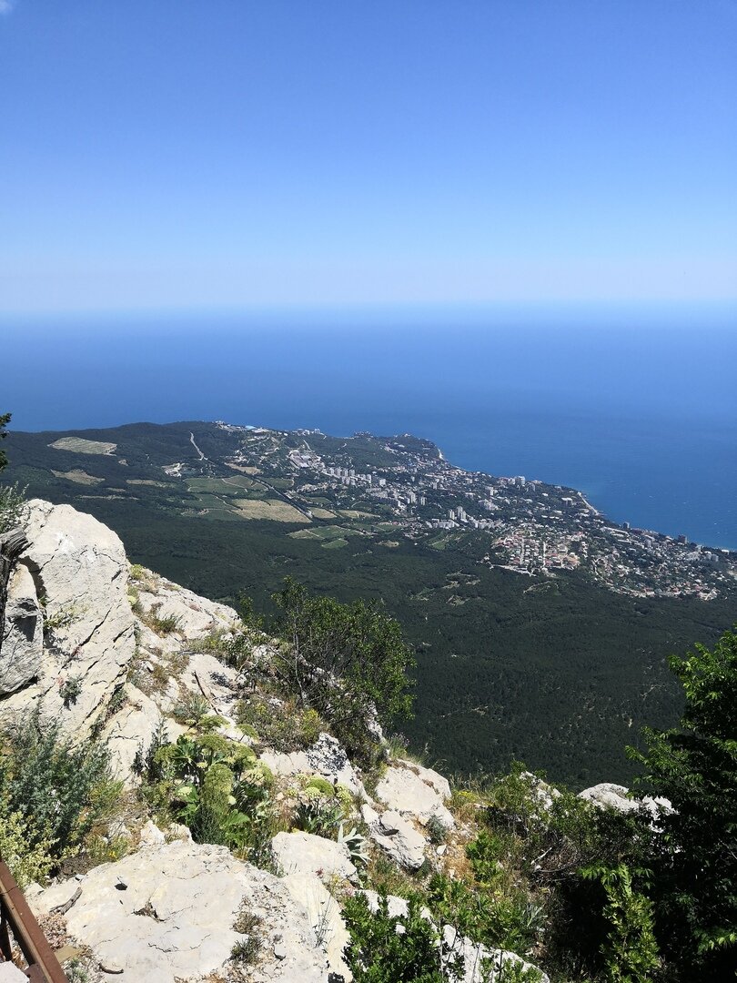 Фото дочери автора