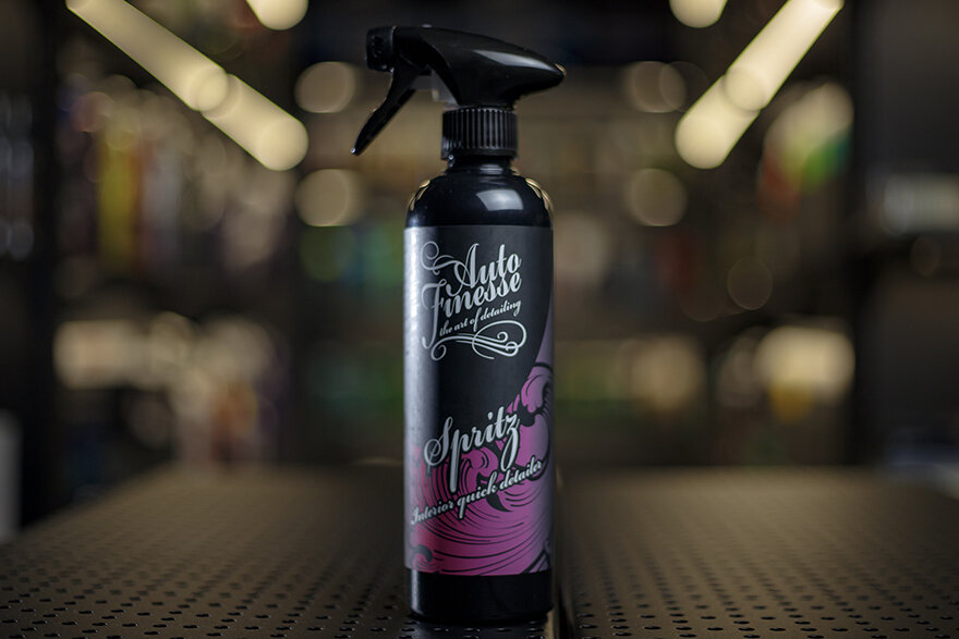 Auto Finesse Spritz