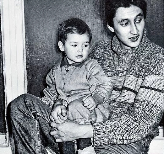 Известные родители, муж-ремесленник и где сейчас 63-летняя актриса из фильма 
