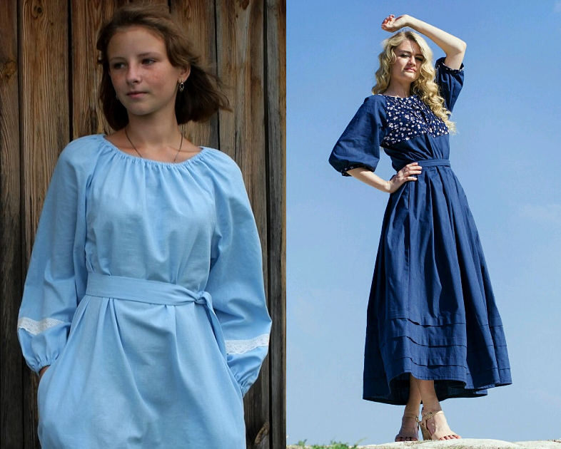 Что-то наподобие, но попышнее. Фото с сайта livemaster.ru