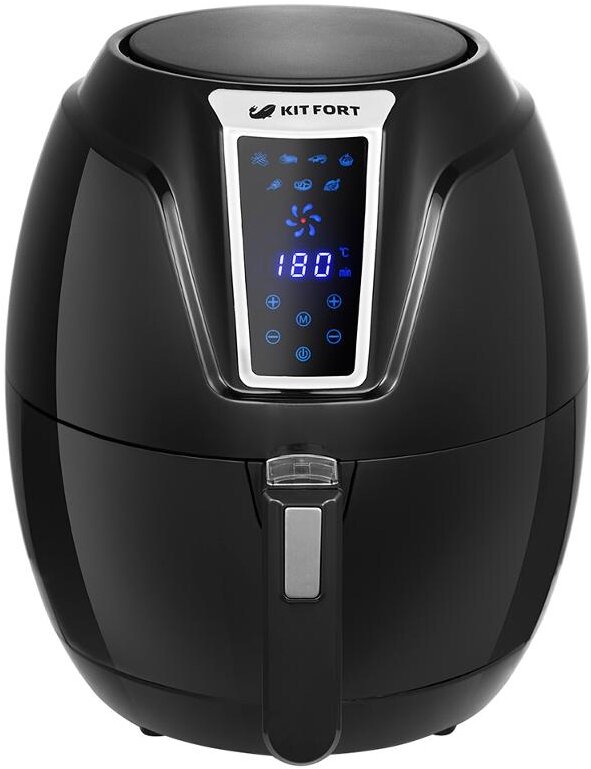 Преимущества: цена, 7 автоматических программ, чашу можно мыть в посудомоечной машине.