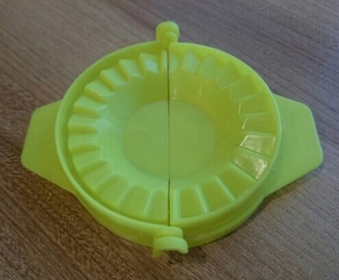 Вот такое вот изделие пришло из Китая