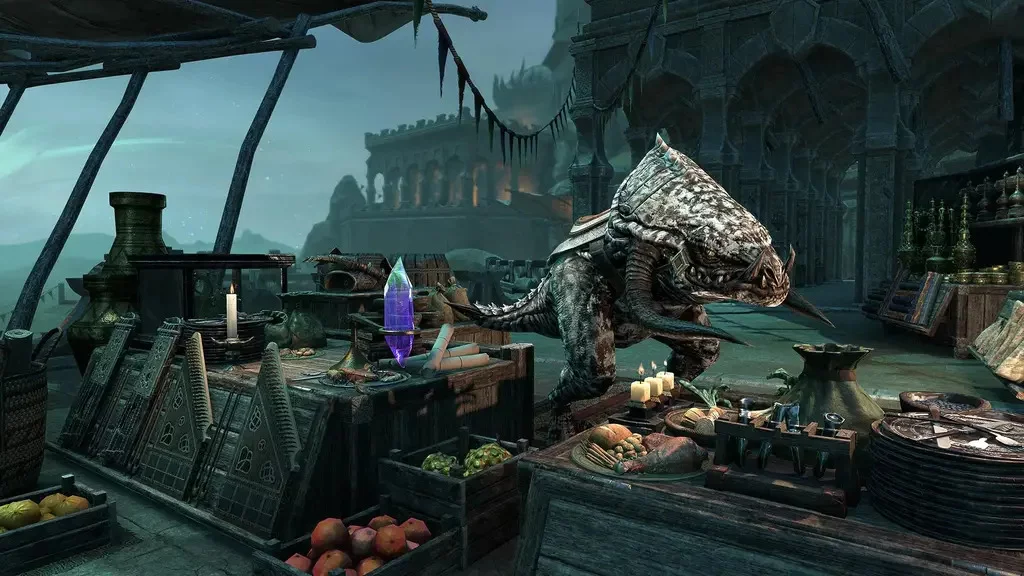 Превью комплекта Черного Фредаса