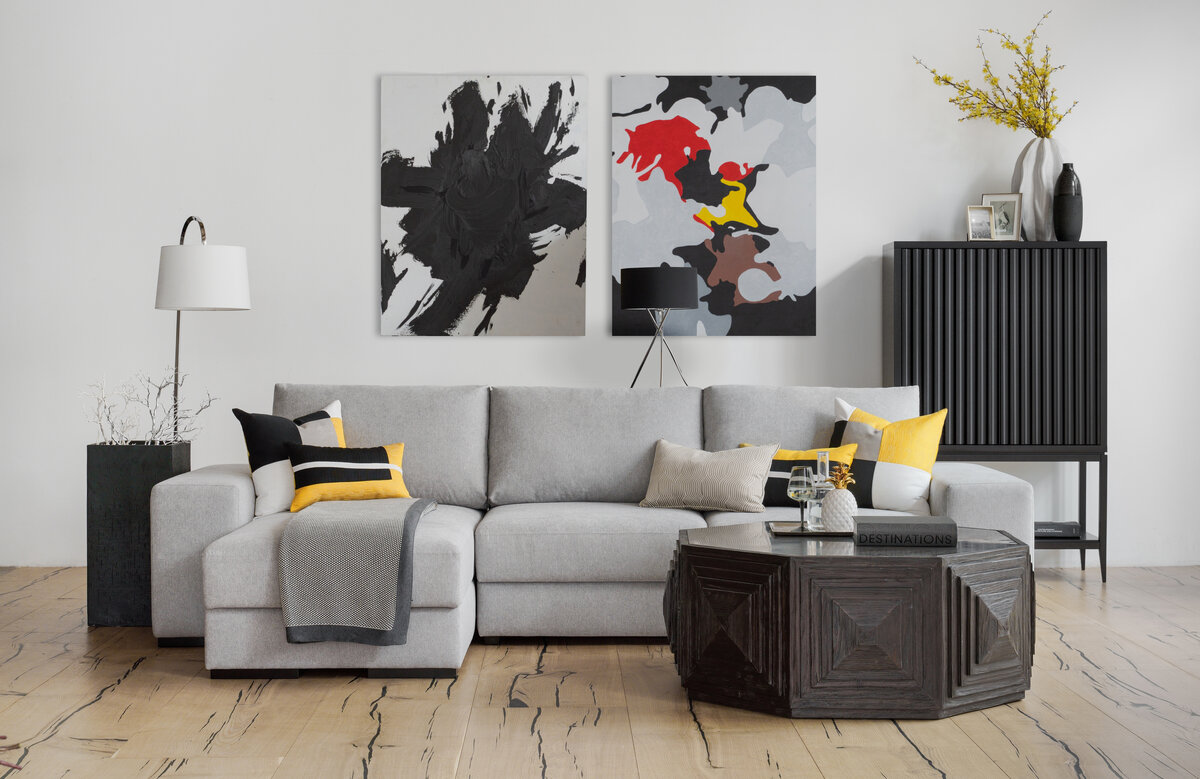 Все предметы мебели: Dantone Home
