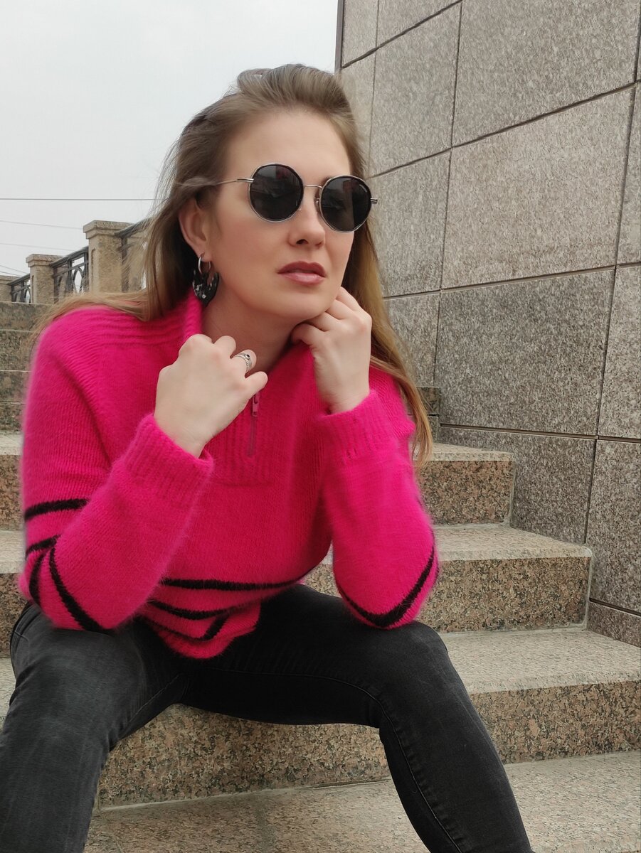 Фото: Светлана Иванникова