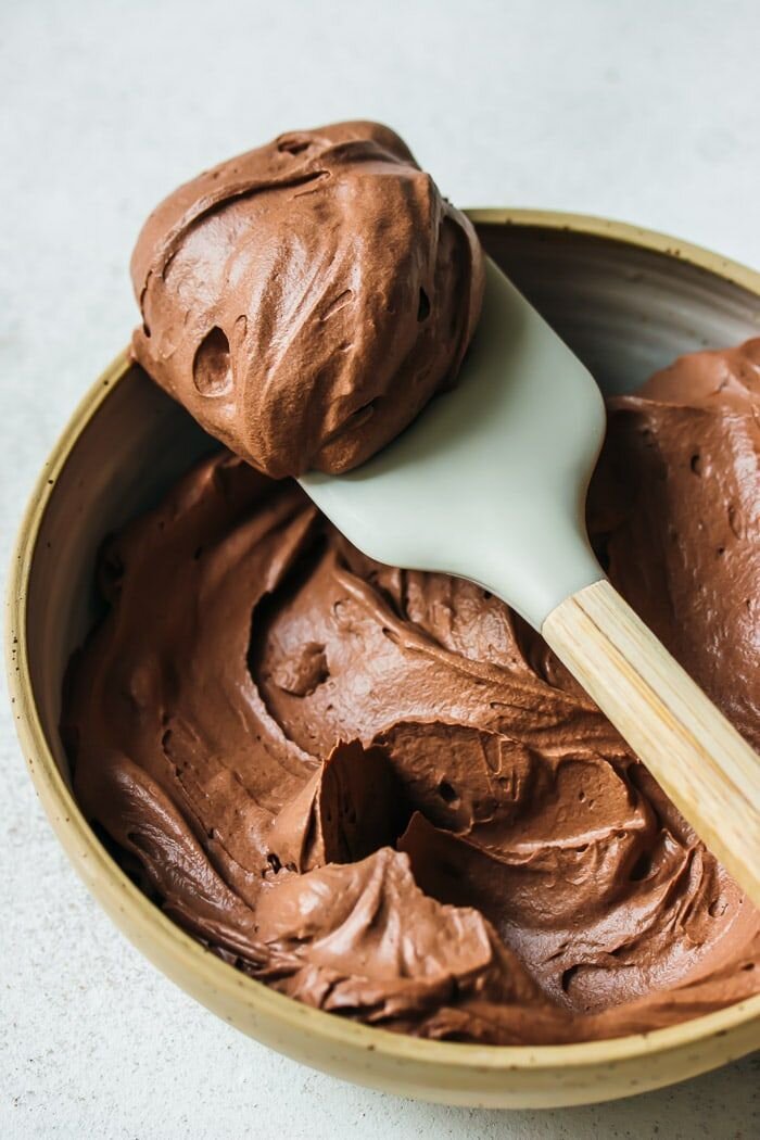 Ганаш (сливочный шоколадный крем) | Магазин Домашний Пекарь