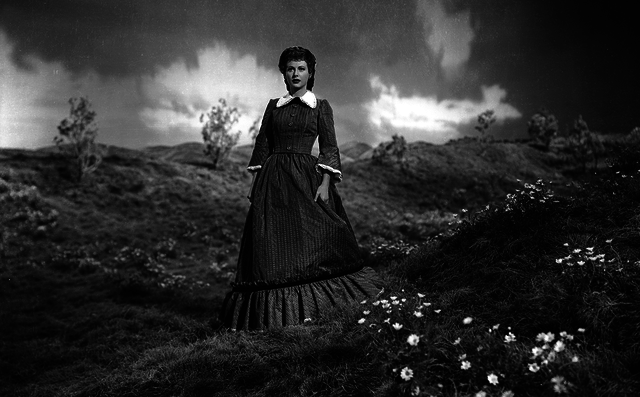 Хеди Ламарр (Screenshot, Public domain, via Wikimedia Commons)