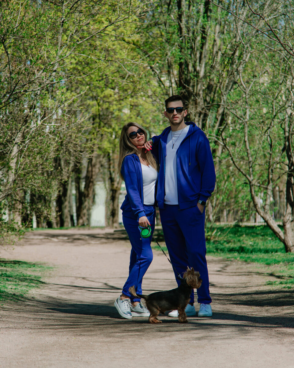 Привет всем от нашей семьи 🤗