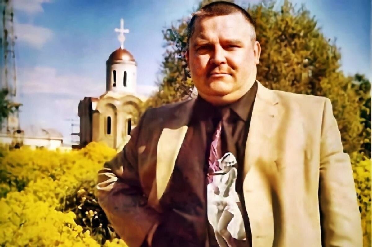    В этом году певцу могло исполниться 60 лет.