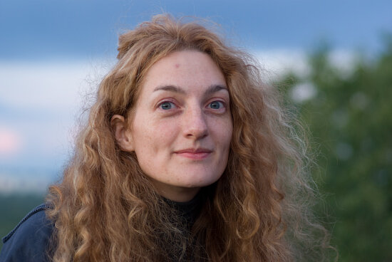 Наталья Титова