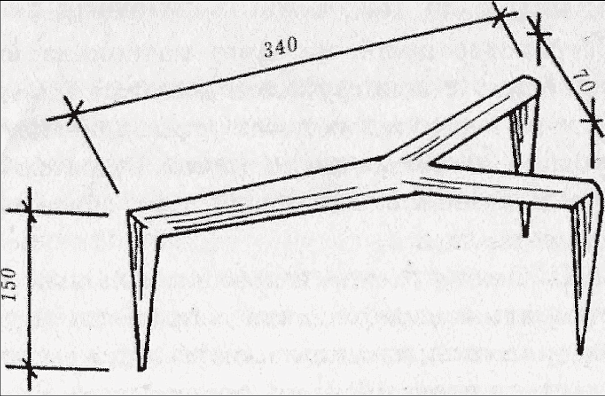 СКОБА СМОЛЯКОВА. Фото с сайта https://azowo.ru/chasto-peregorayut-lampochki/betonnye-poly-v-podvalnyh-pomeshcheniyah-zalivka-sten-i-pola/