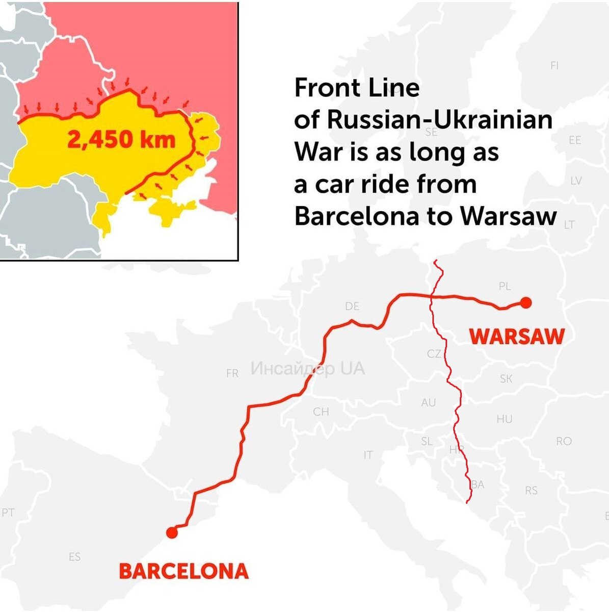 Варшава барселона. Линия фронта Украина 2022. Протяженность фронта на Украине. Территория Украины в км. Линия фронта на Украине сегодня.