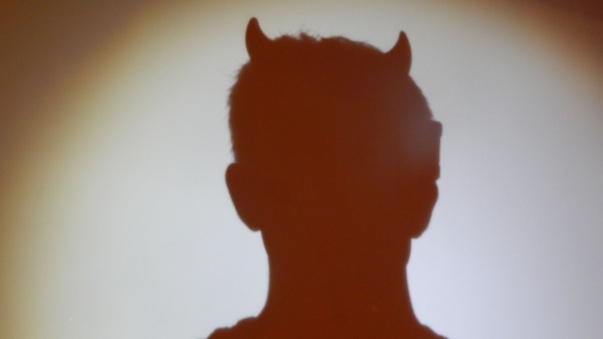 Собственные "демоны"