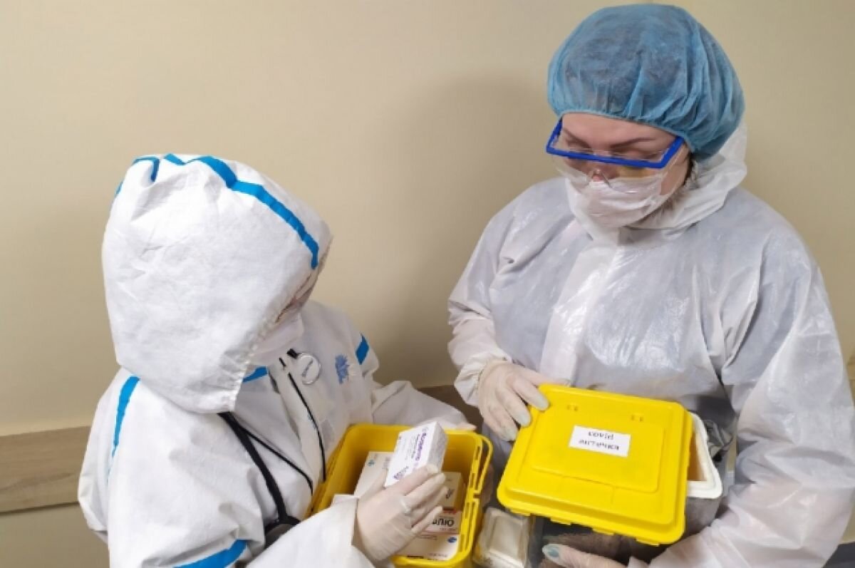    1962 человека заразились коронавирусом за сутки в Прикамье