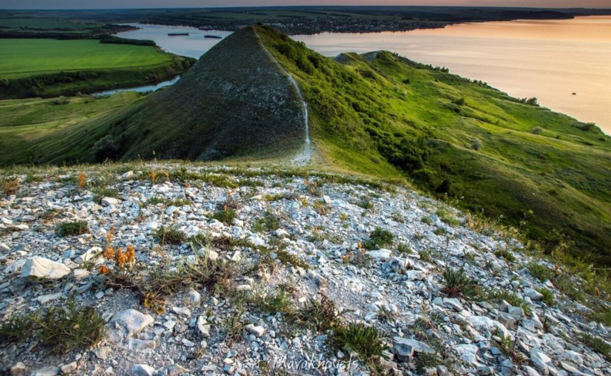    ТОП-5 причин приехать в Ульяновскую область